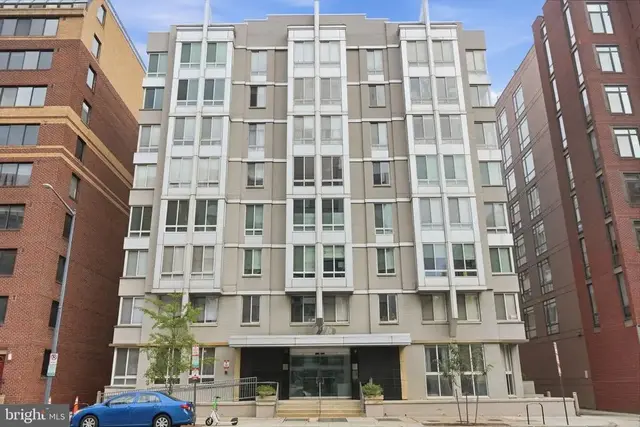 1225 13th St Nw #110, Washington