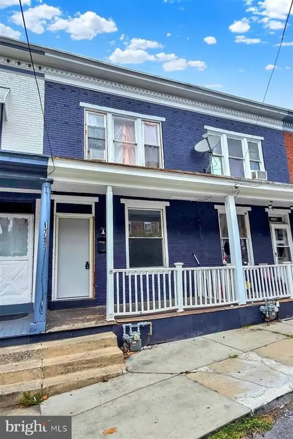 1716 Miller, HARRISBURG