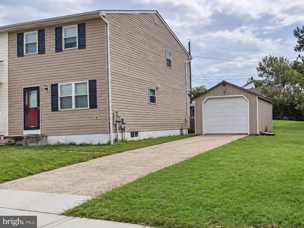 828 Bentwillow Dr, GLEN BURNIE