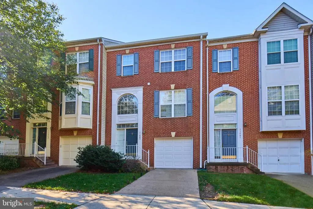 11485 Carriage Ct, FAIRFAX