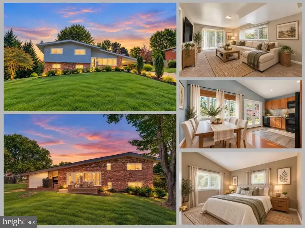 6000 Rayburn Dr, TEMPLE HILLS