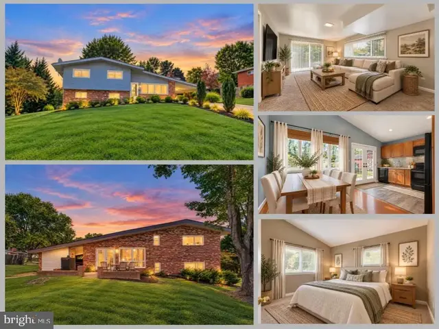 6000 Rayburn Dr, Temple Hills