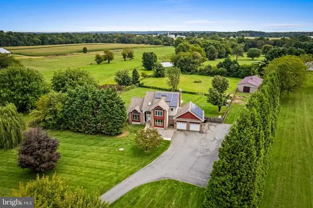 54 Mount Olivet Rd, Rising Sun
