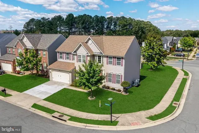 6101 Black Oak Ct, Fredericksburg