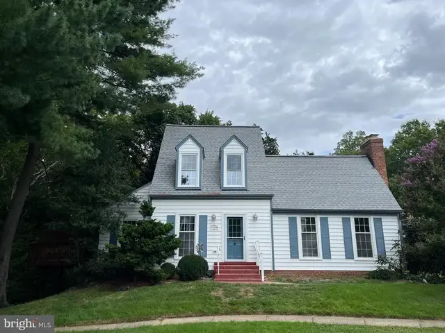 13536 Leith Ct, Chantilly
