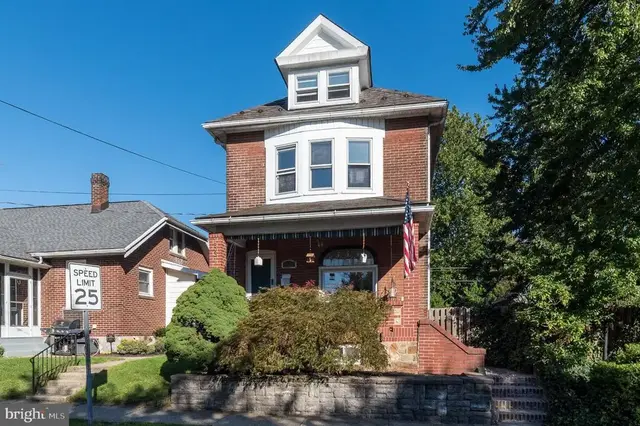 1331 Easton Rd, Hellertown
