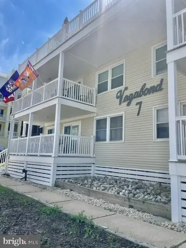 7-unit 4w Se 84th St Se #4w, Ocean City