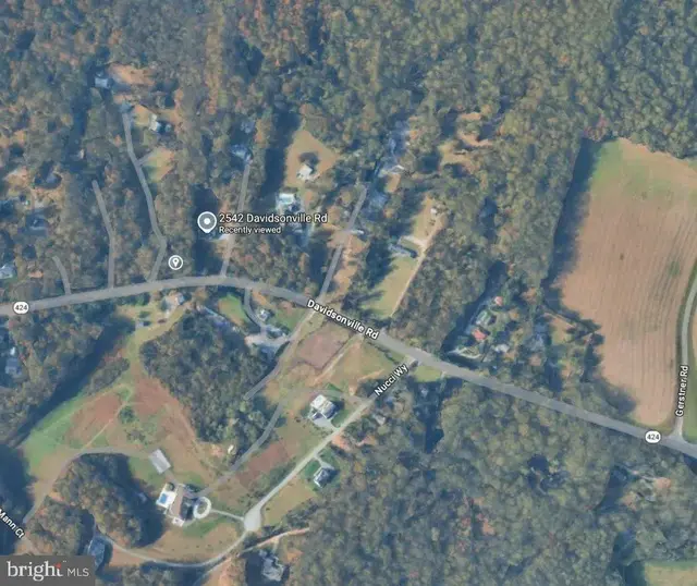 Davidsonville Rd, Gambrills
