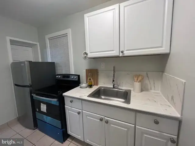 1215 Randolph St Nw #4, Washington