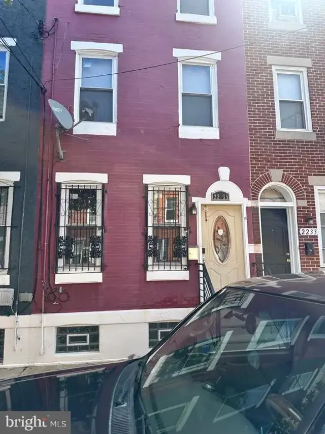 2235 N Hancock St, Philadelphia