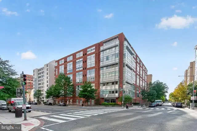 1300 N Nw #510, Washington