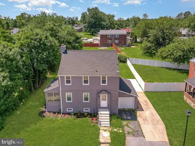 6301 Liberty Road, Baltimore