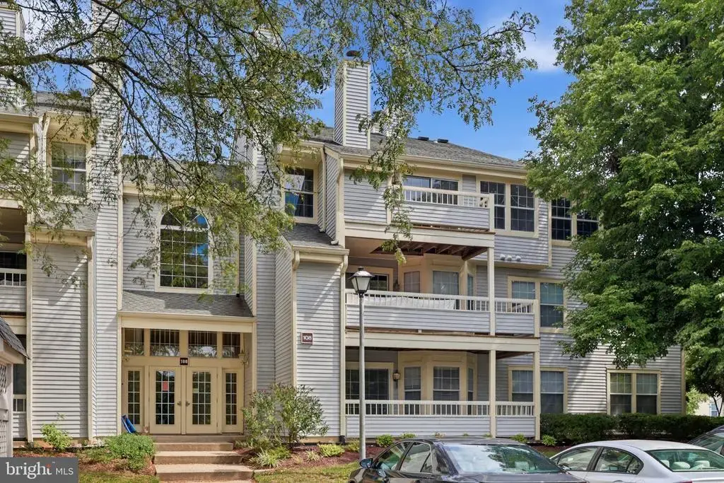 108 Lowell Ct #12-3012, PRINCETON