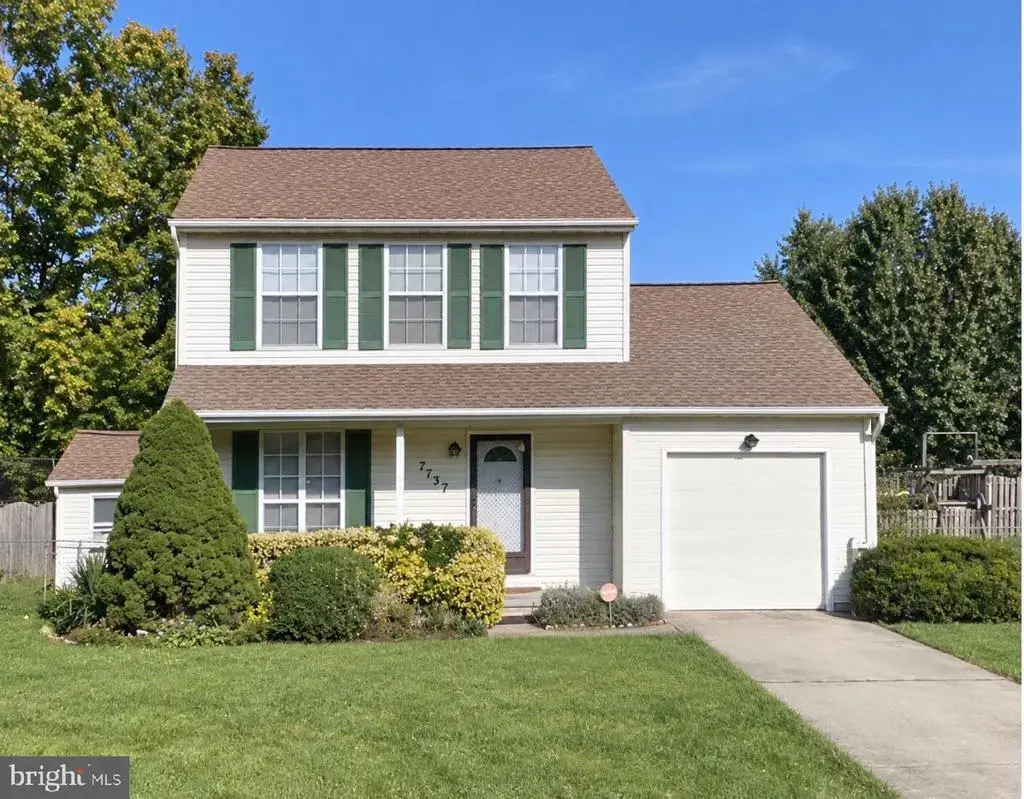 7737 Donegal Bay Dr, GLEN BURNIE