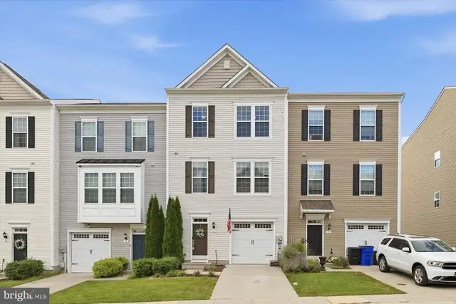 12 Leekyler Pl, Thurmont