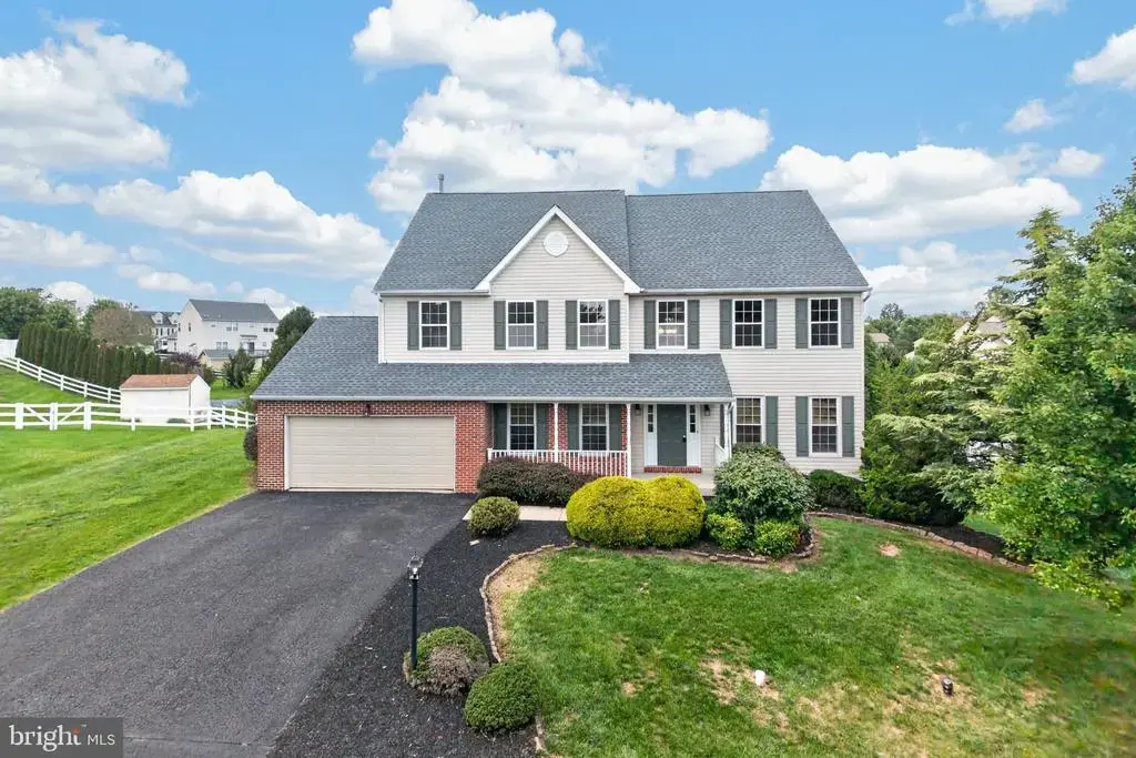 1175 Silcox Dr, GILBERTSVILLE