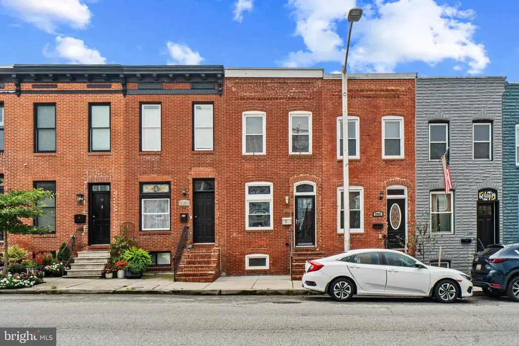 2935 Fait Ave, BALTIMORE