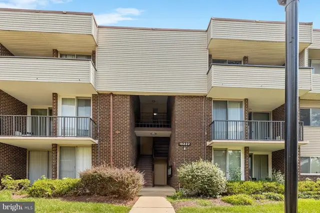 10222 Prince Pl #11-202, Upper Marlboro