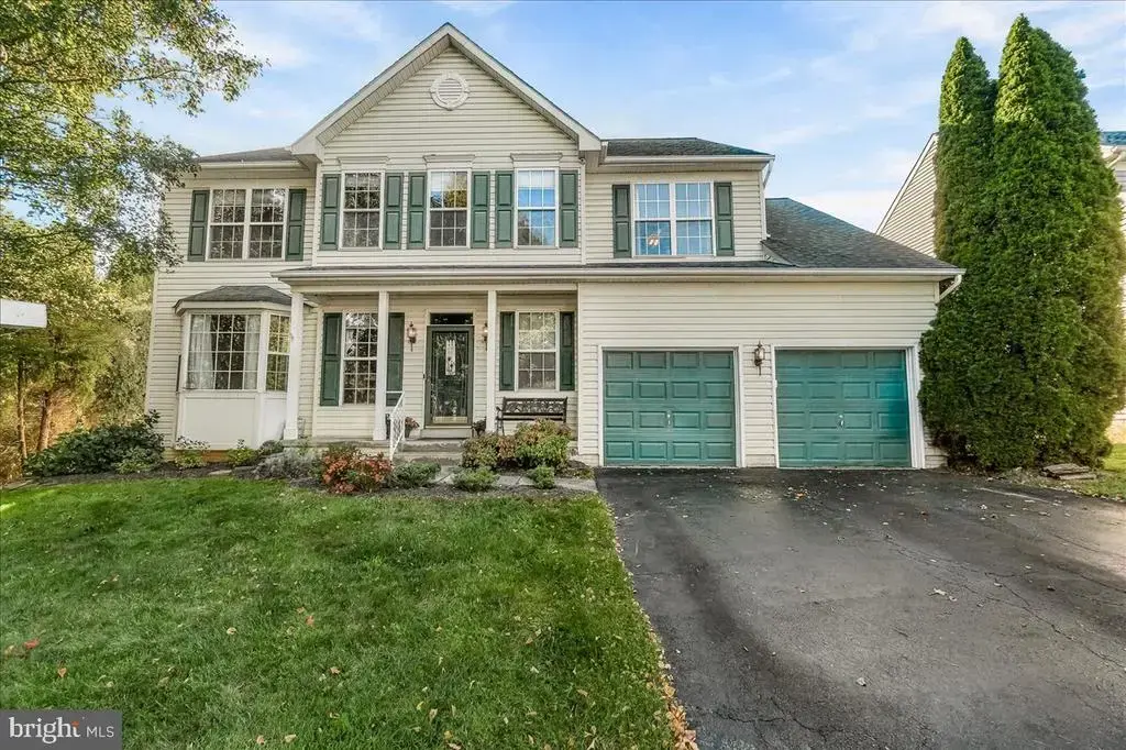 3612 Byron Cir, FREDERICK