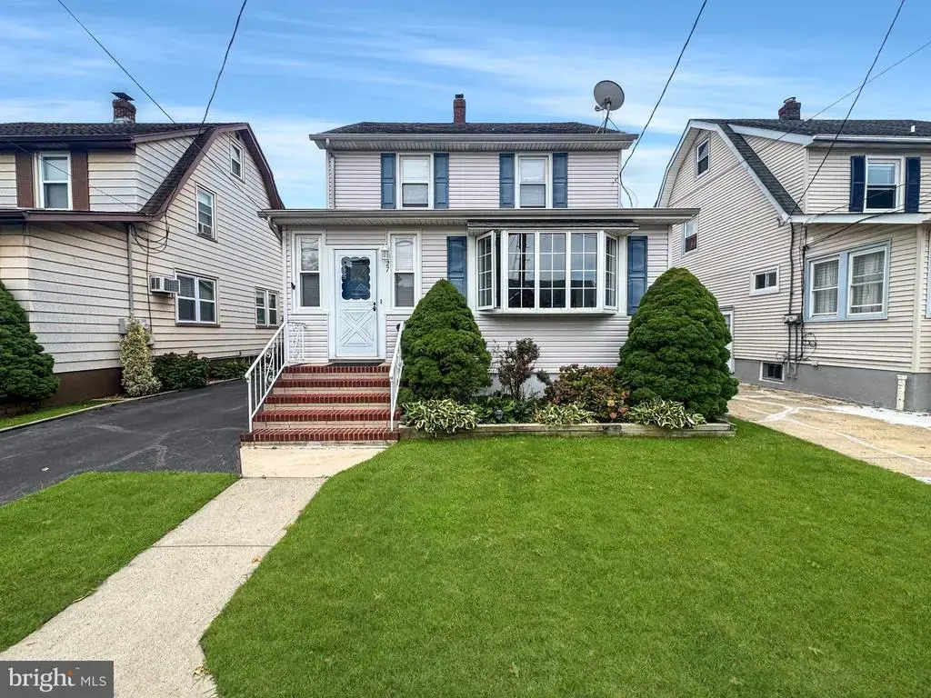 27 Hermann, CARTERET