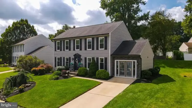 12 Gloucester Ct, Newark
