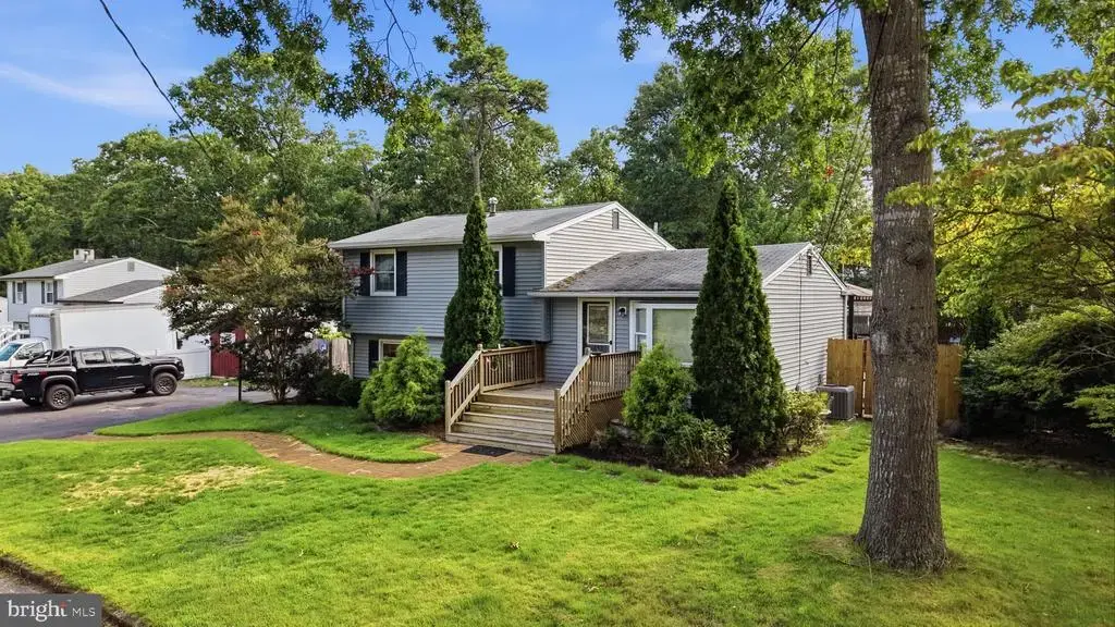 332 E Harrison Ave, GALLOWAY