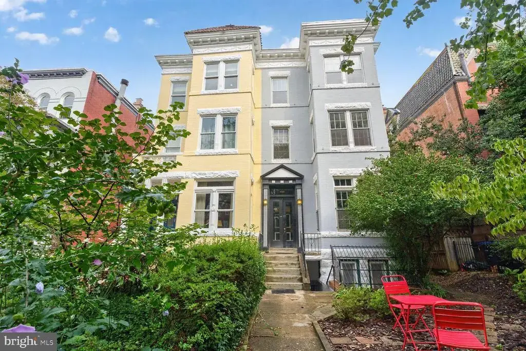 2007 Kalorama Rd Nw, WASHINGTON