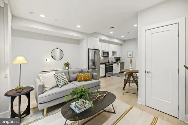 4016 Georgia Ave Nw #2, Washington