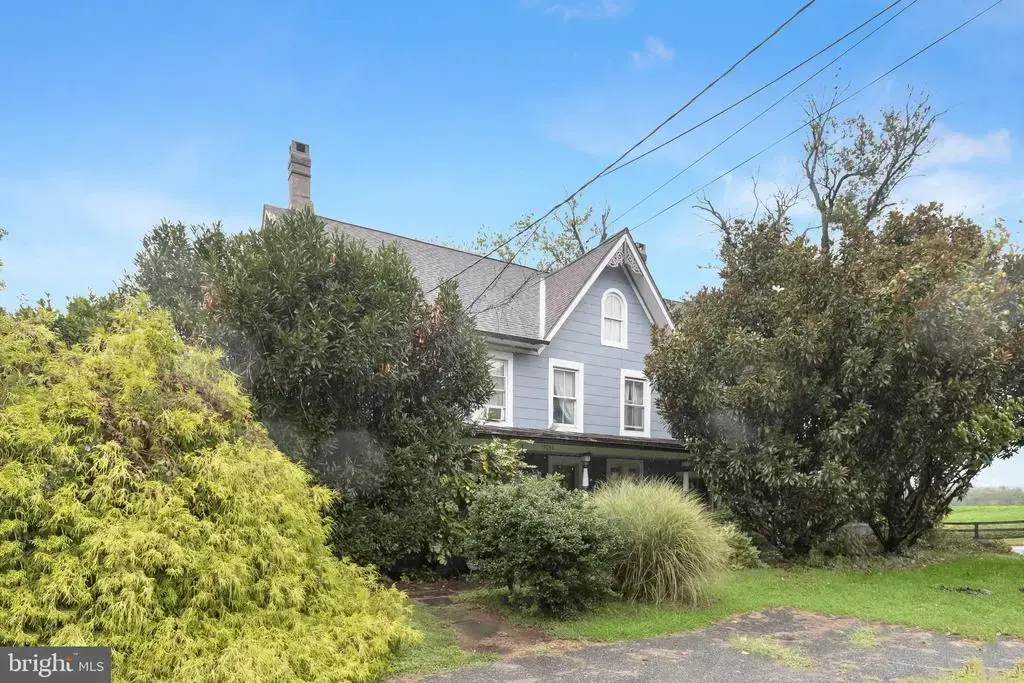 13036 Long Green Pike, HYDES