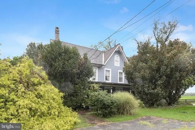 13036 Long Green Pike, Hydes