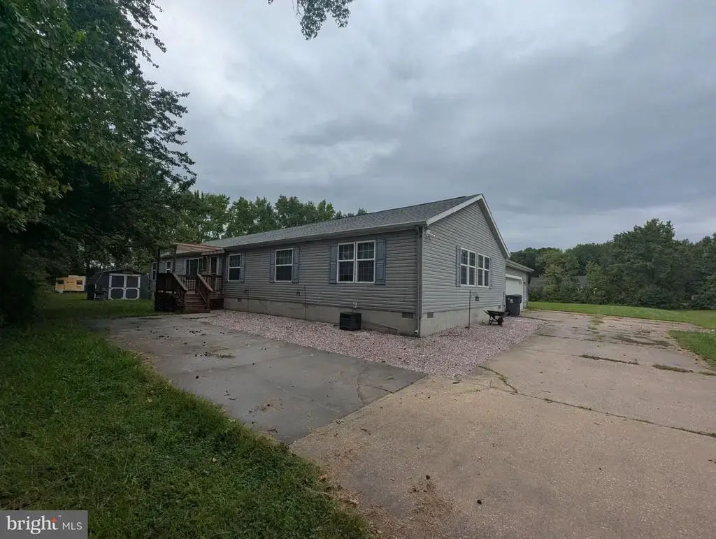 6703 Westville Rd, HARTLY