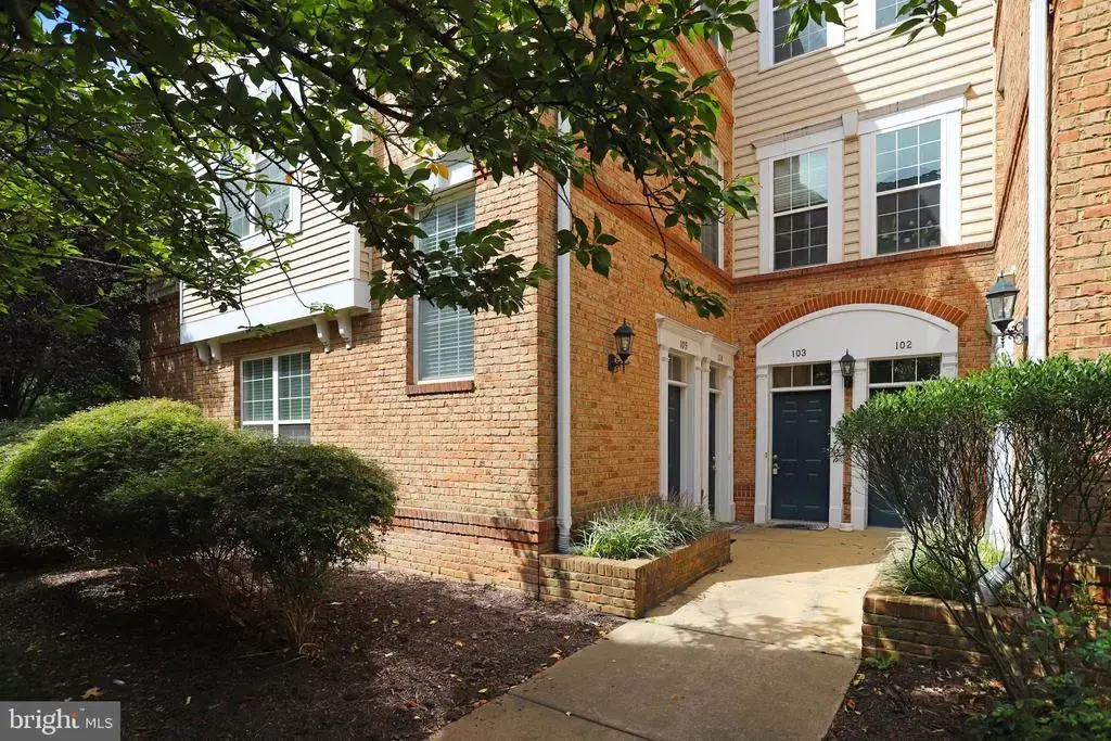 20365 Belmont Park Ter #103, ASHBURN