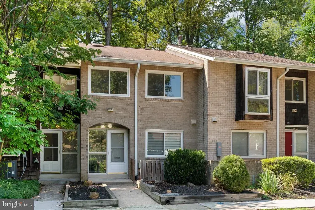 304 New Mark Esp, ROCKVILLE
