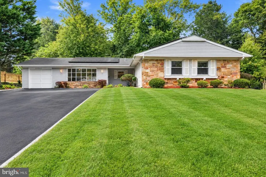 12902 Kendale, BOWIE