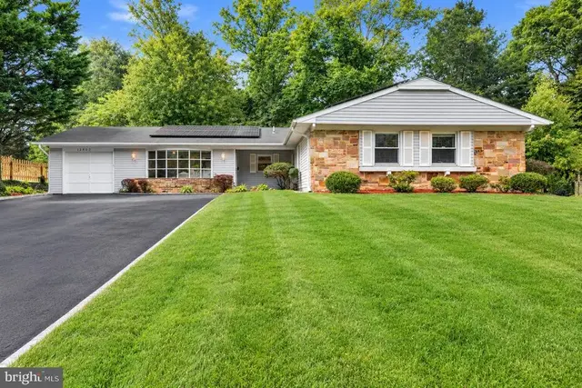 12902 Kendale, Bowie