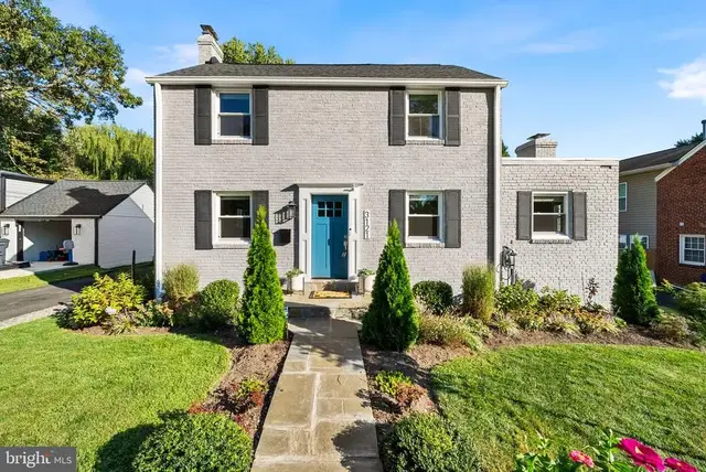 3121 Celadon Ln, Falls Church