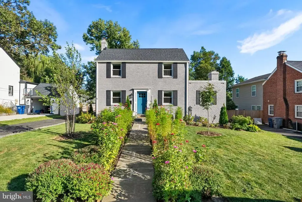 3121 Celadon Ln, FALLS CHURCH