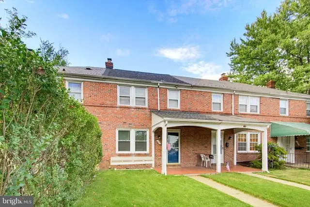 726 Edmondson Ave, Catonsville