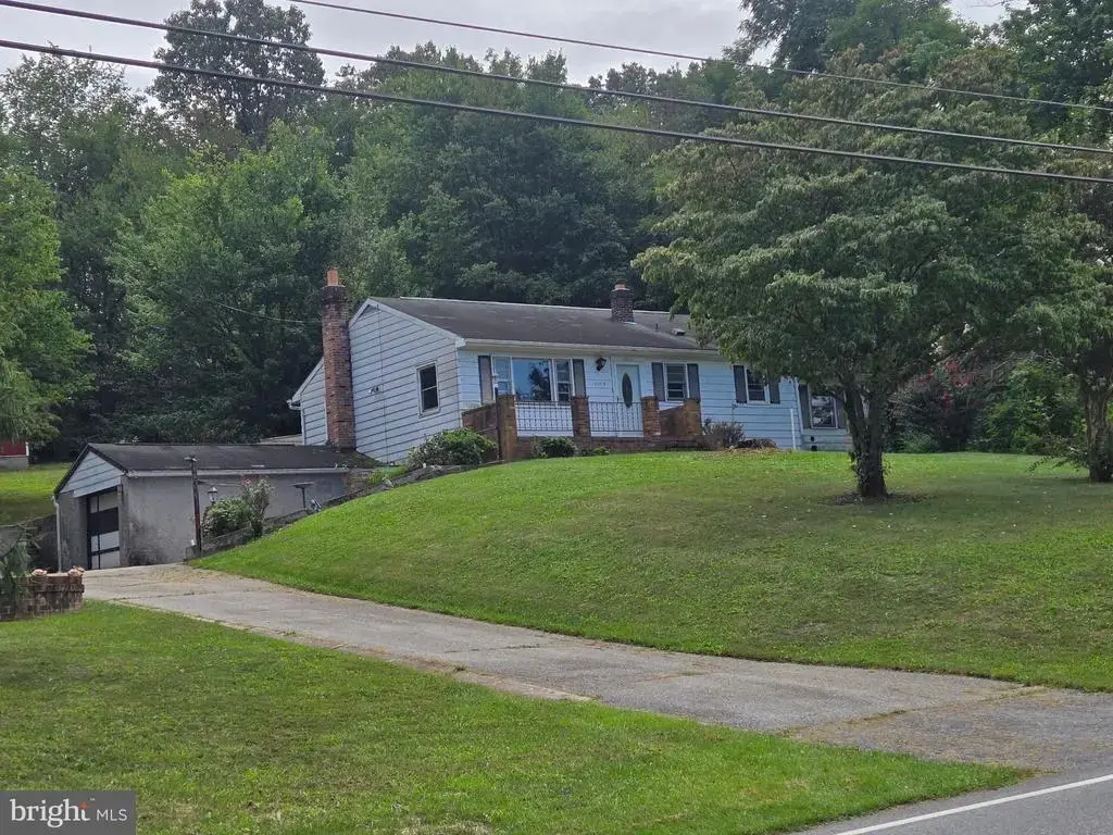 2119 Mayberry Rd, WESTMINSTER