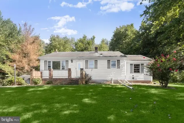 2119 Mayberry Rd, Westminster
