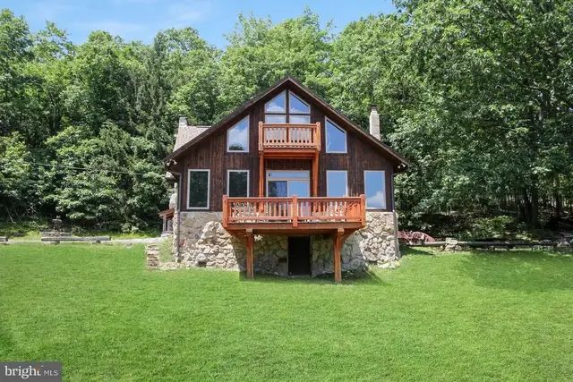 4700 Hoovertown Rd, Penfield