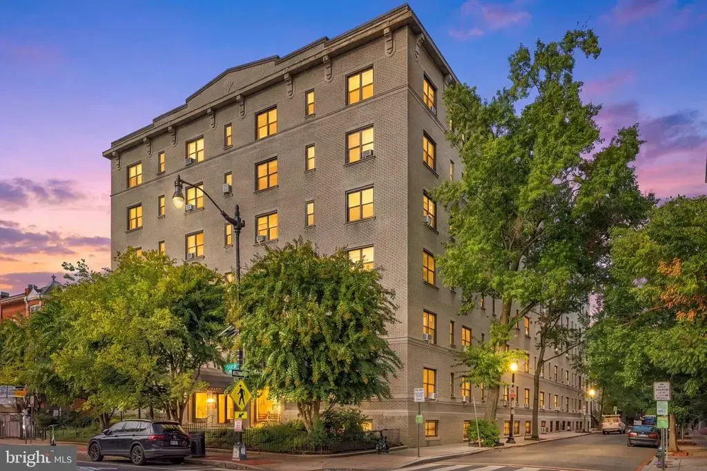 1514 17th Nw #404, WASHINGTON