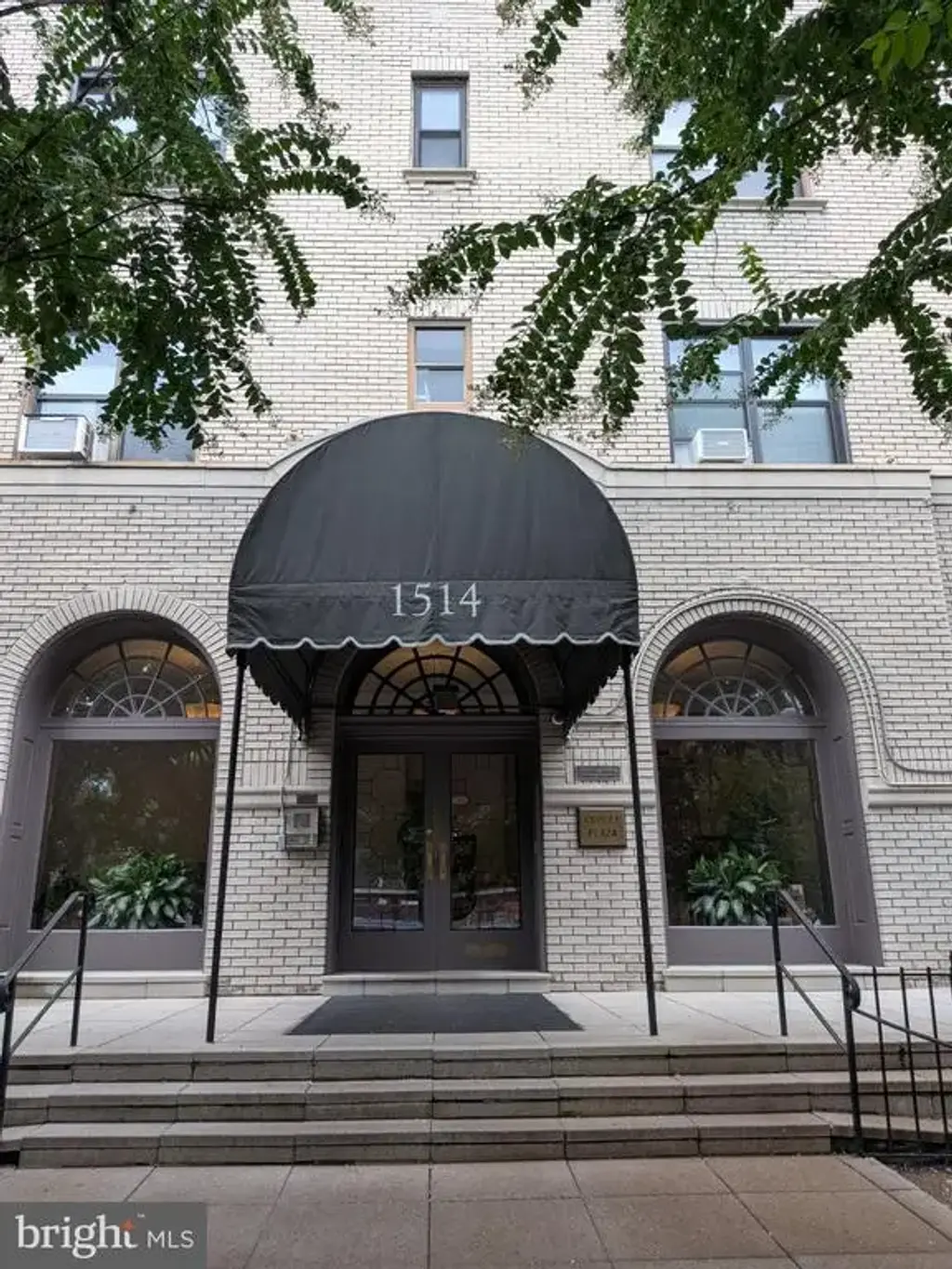 1514 17th Nw #404, WASHINGTON