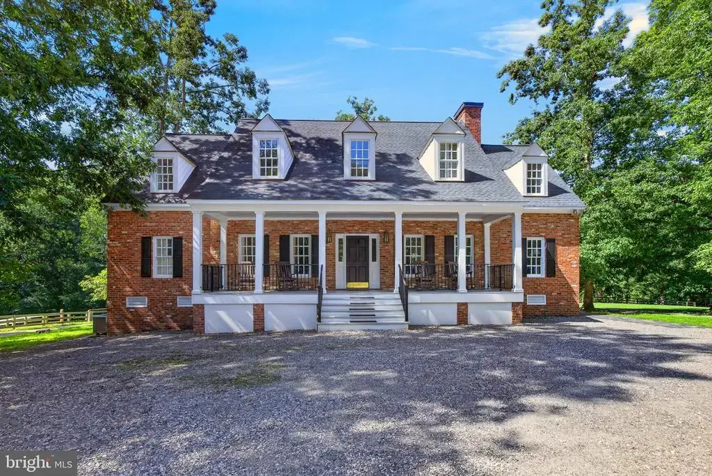 1108 Shallow Well Rd, MANAKIN SABOT