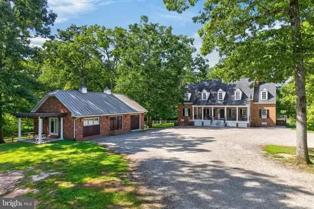 1108 Shallow Rd, Manakin Sabot
