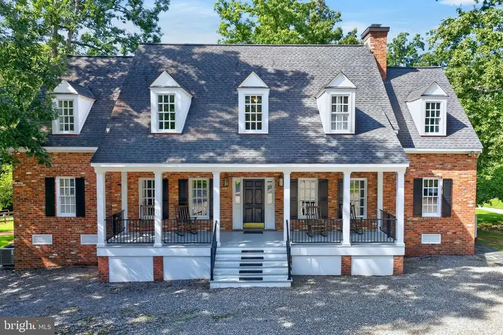 1108 Shallow Well Rd, MANAKIN SABOT