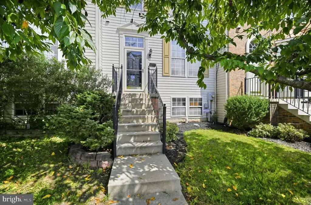 17680 Potter Bell Way, HAGERSTOWN