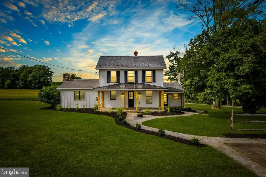 2948 Grier Nursery Rd, FOREST HILL
