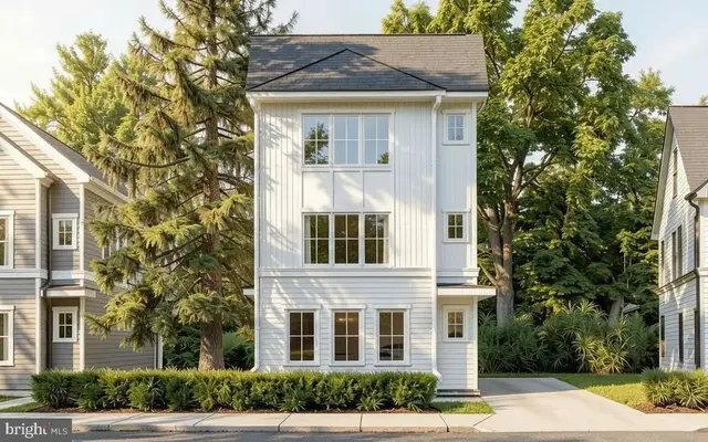 Lot 701 Preston Ave, Bryn Mawr