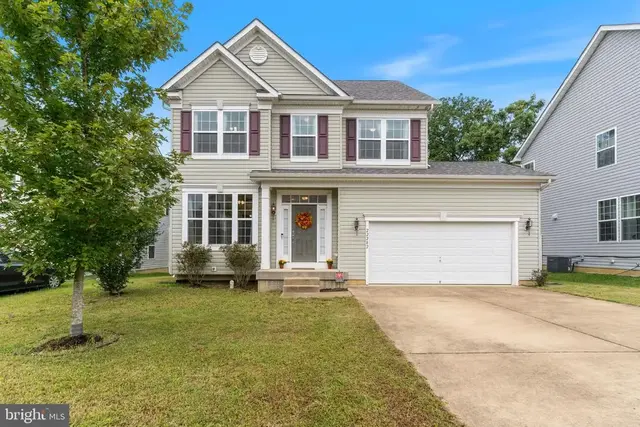 22282 Scott Cir, Lexington Park